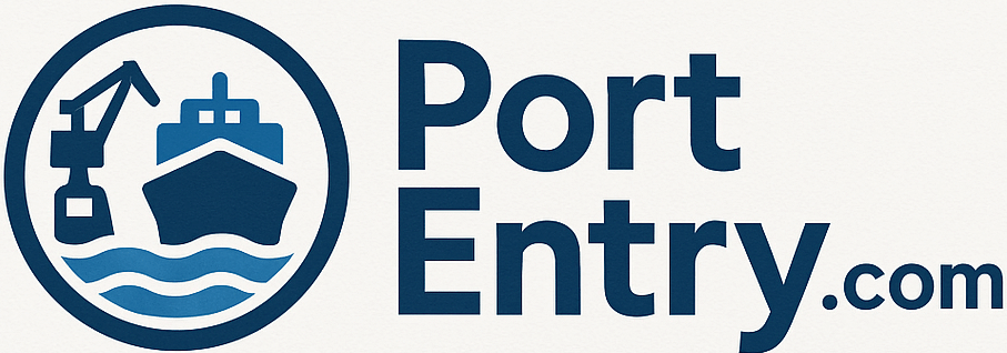 PortEntry.com